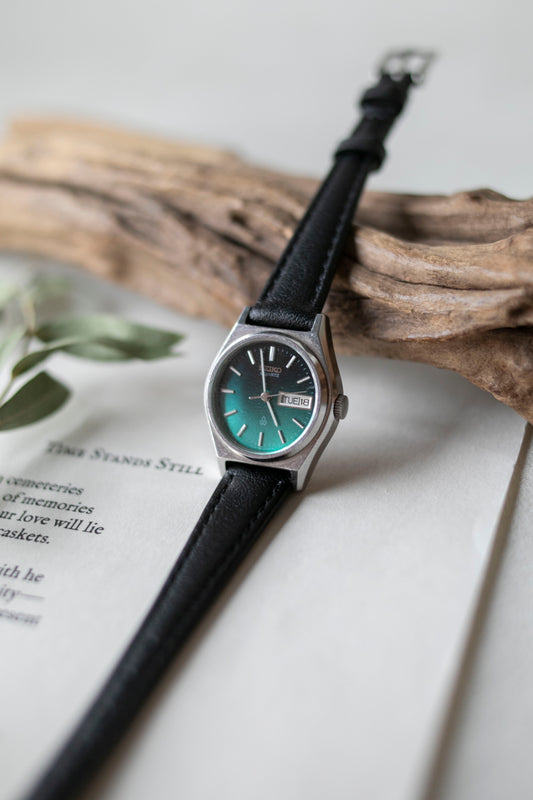 True Vintage: Seiko S280