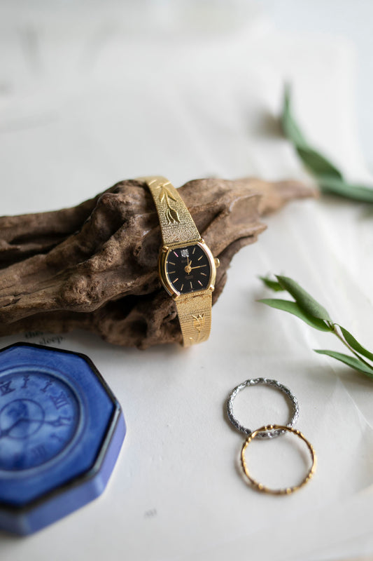 True Vintage: Elgin E23
