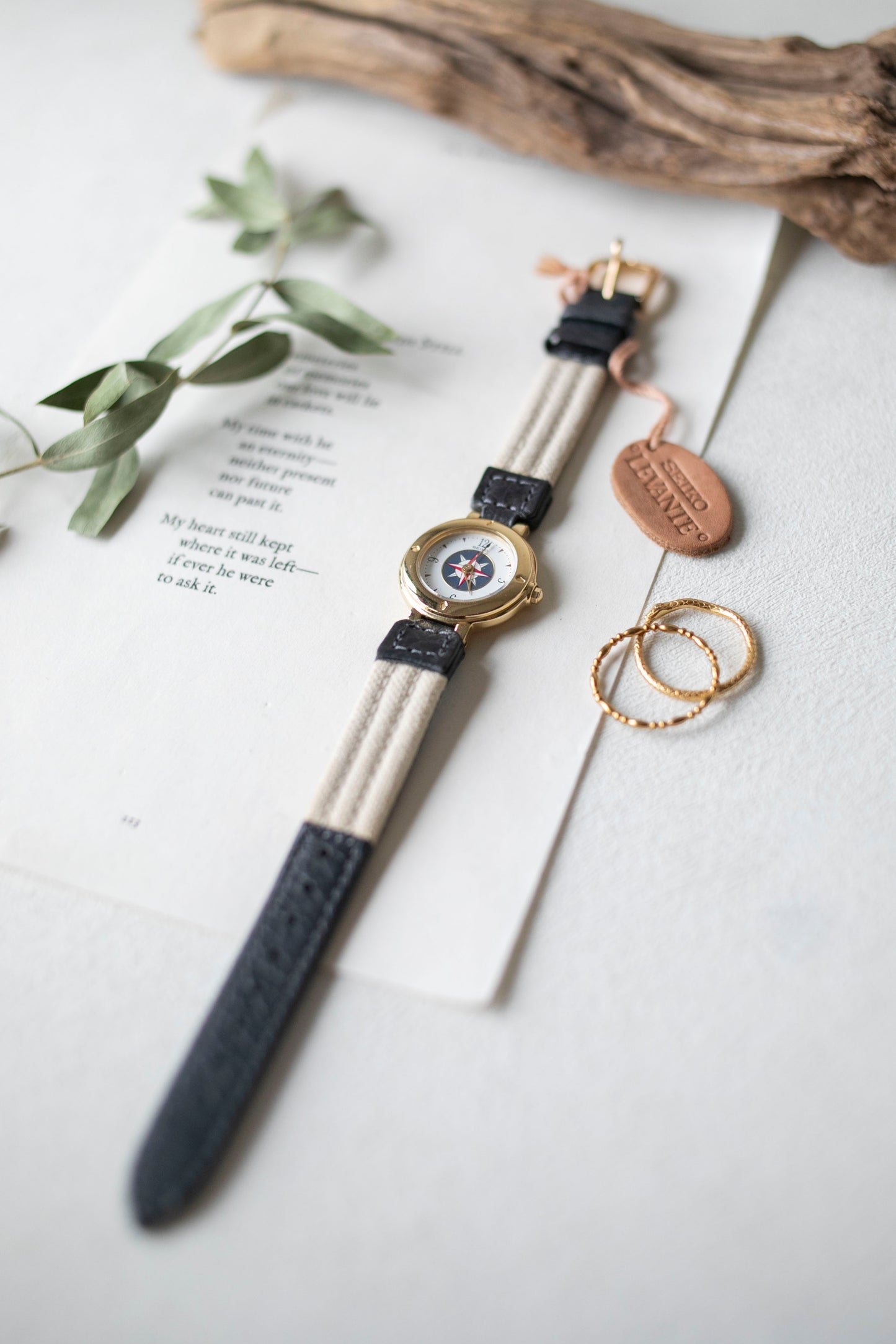 True Vintage: Seiko S274B