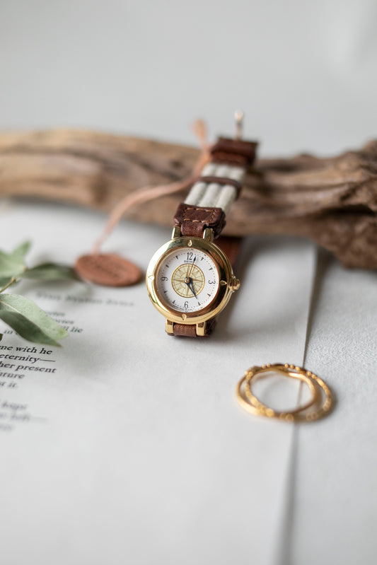 True Vintage: Seiko S274A