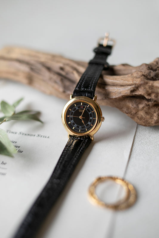 True Vintage: Seiko S273