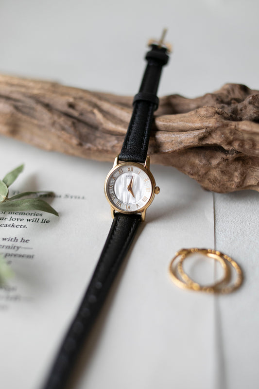 True Vintage: Seiko S272