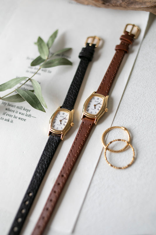 True Vintage: Alba A13