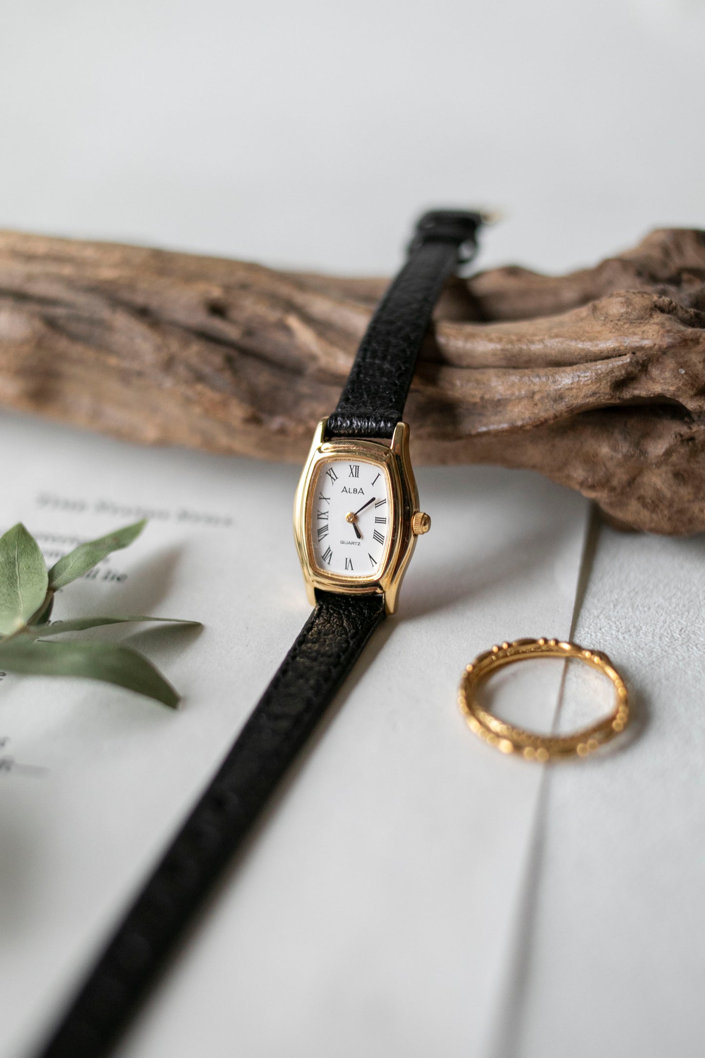 True Vintage: Alba A13