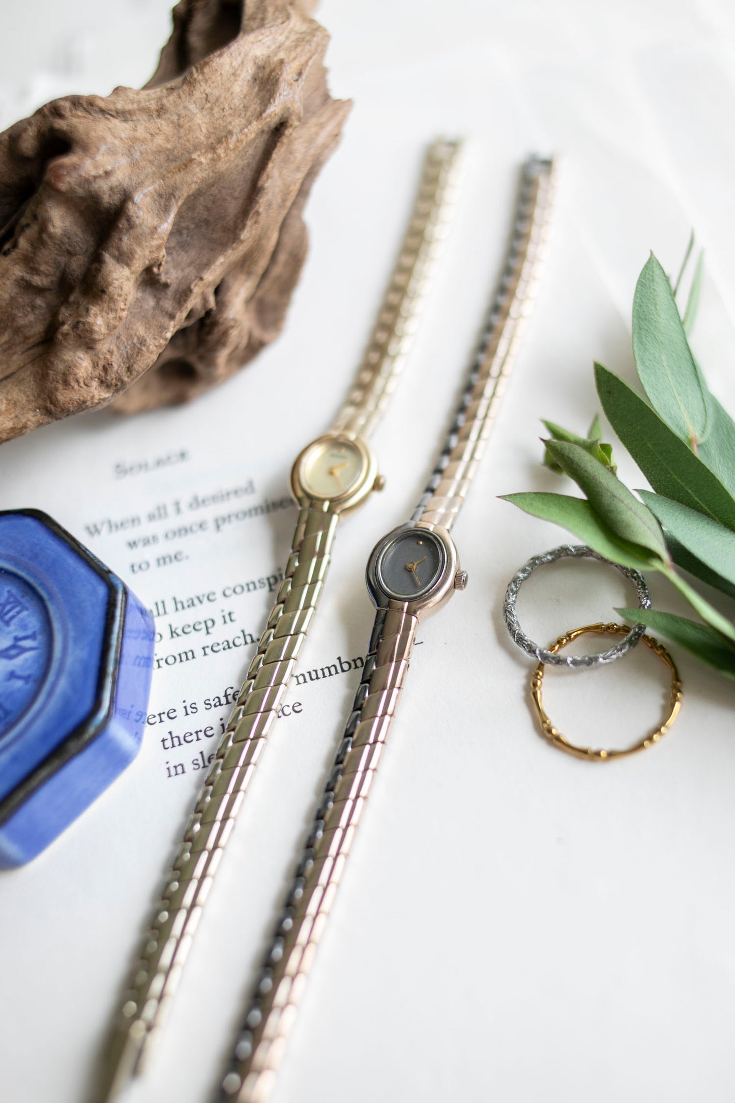 True Vintage: Citizen C89