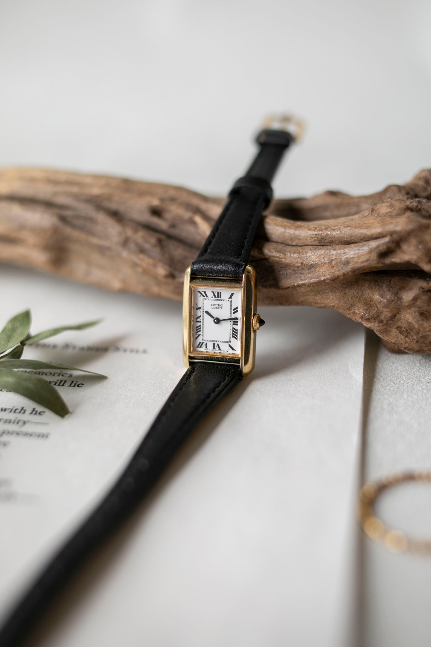 True Vintage: Seiko S264