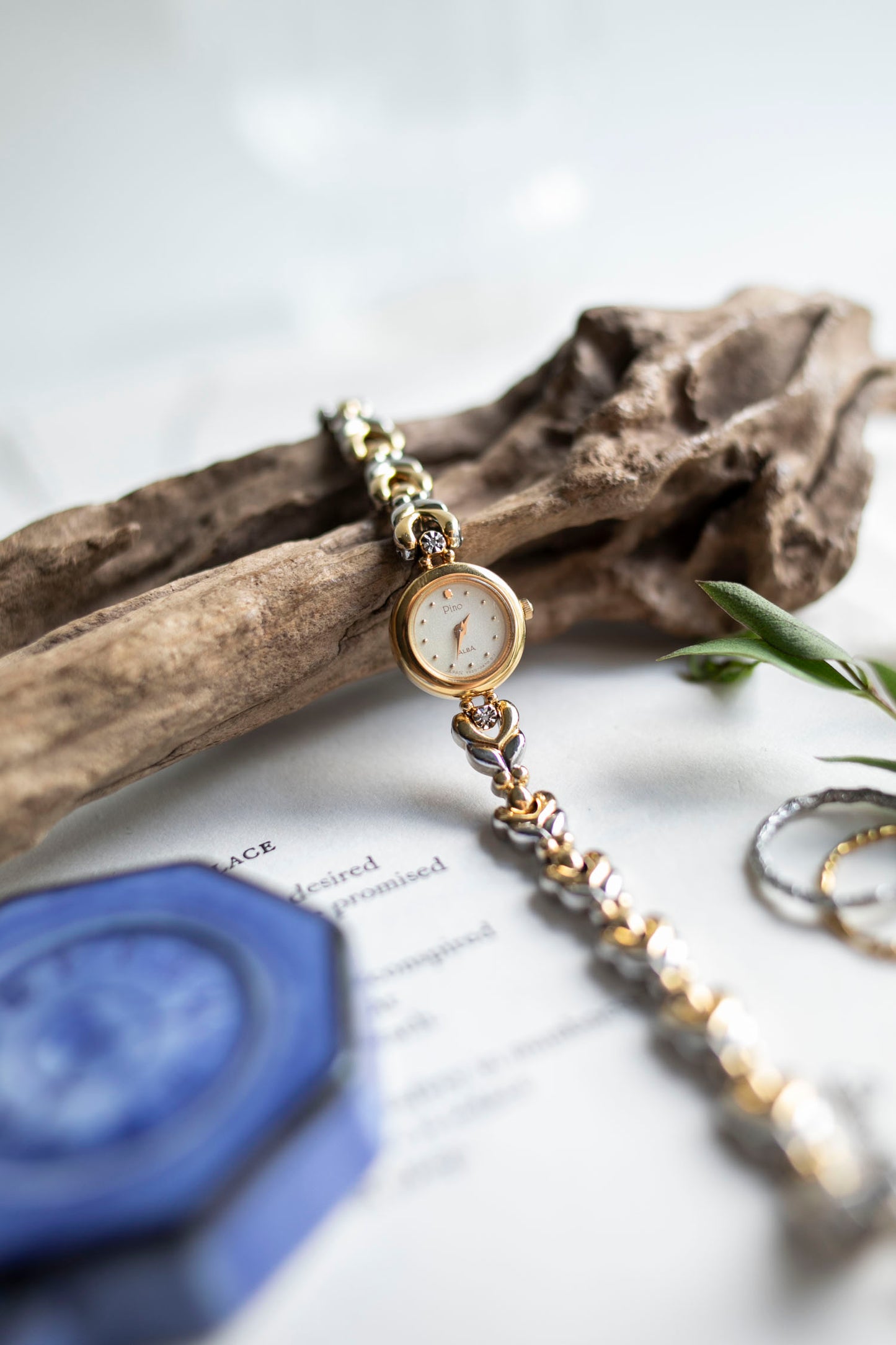 True Vintage: Alba A29