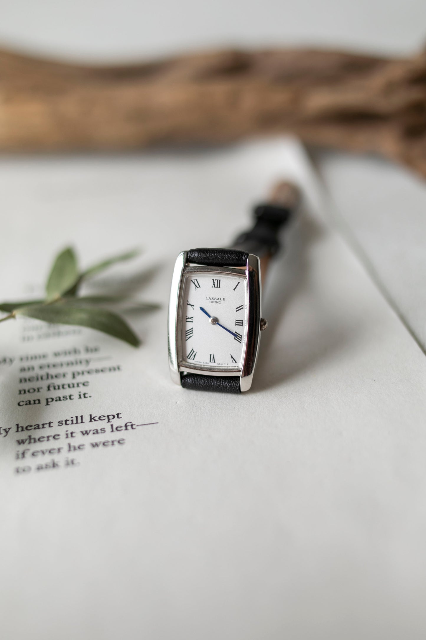 True Vintage: Lassale L14