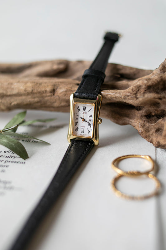 True Vintage: Citizen C30