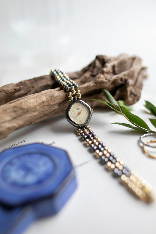 True Vintage: Seiko S452