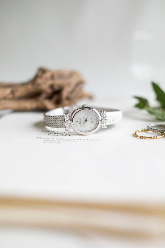 True Vintage: Orient OR45