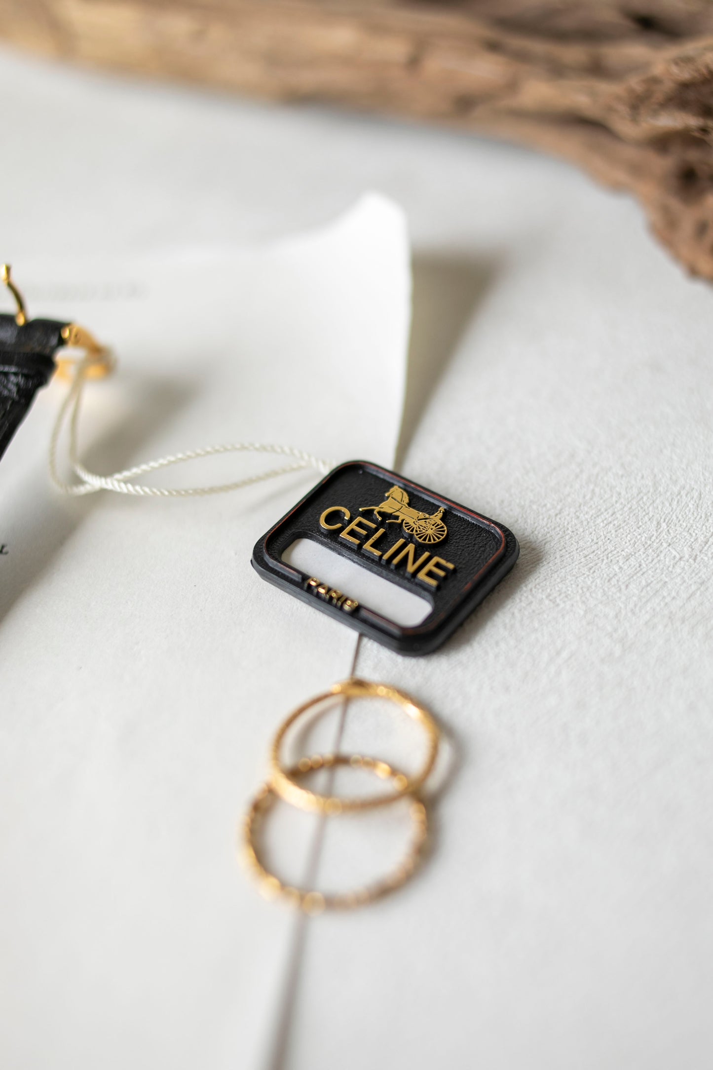 Lux Vintage: Celine LX39