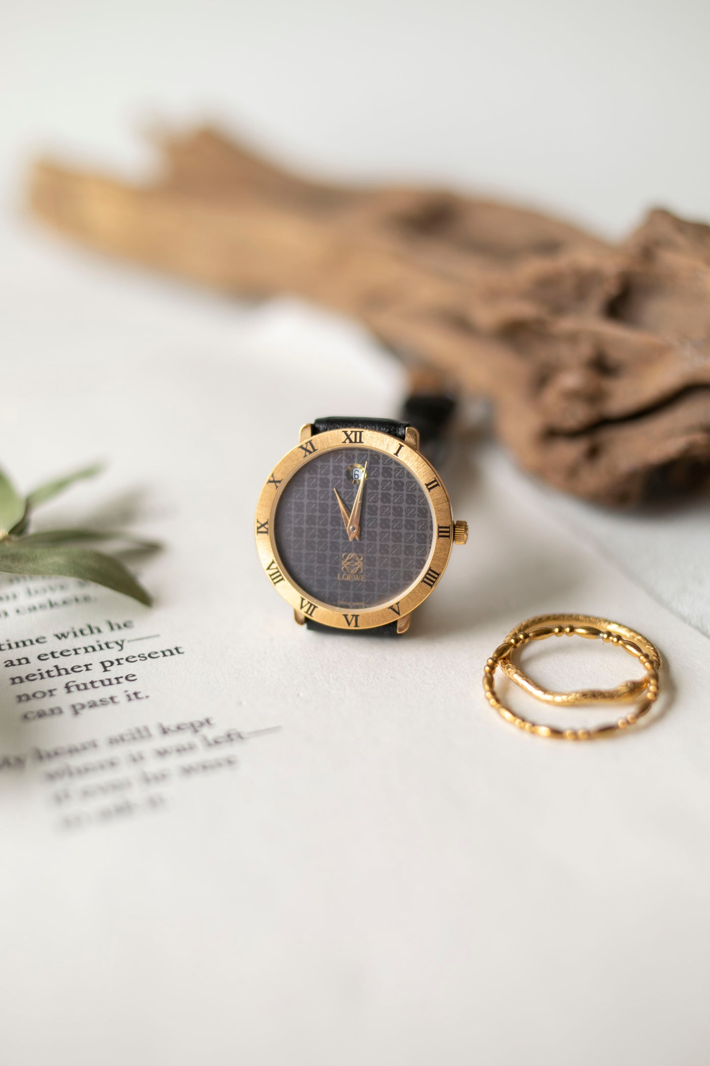 Lux Vintage: Loewe LX54