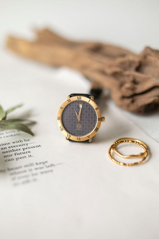 Lux Vintage: Loewe LX54