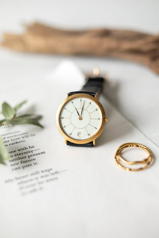 Lux Vintage: Lanvin LX15