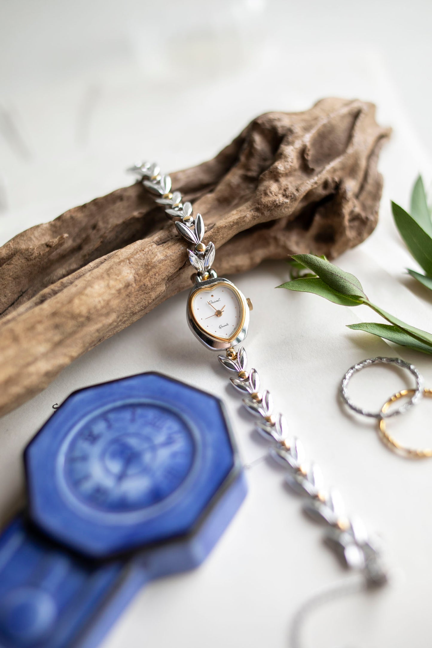True Vintage: Orient OR26