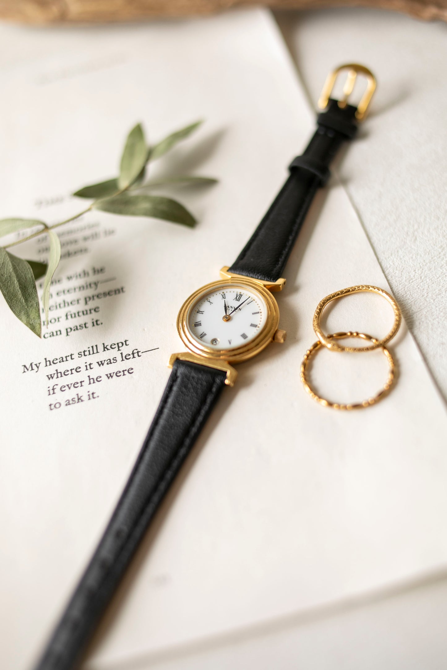 Lux Vintage: Lanvin LX18