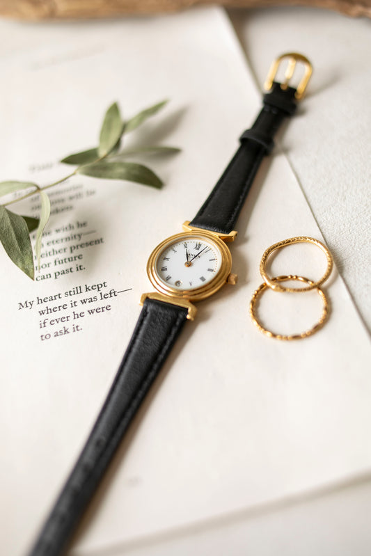 Lux Vintage: Lanvin LX18