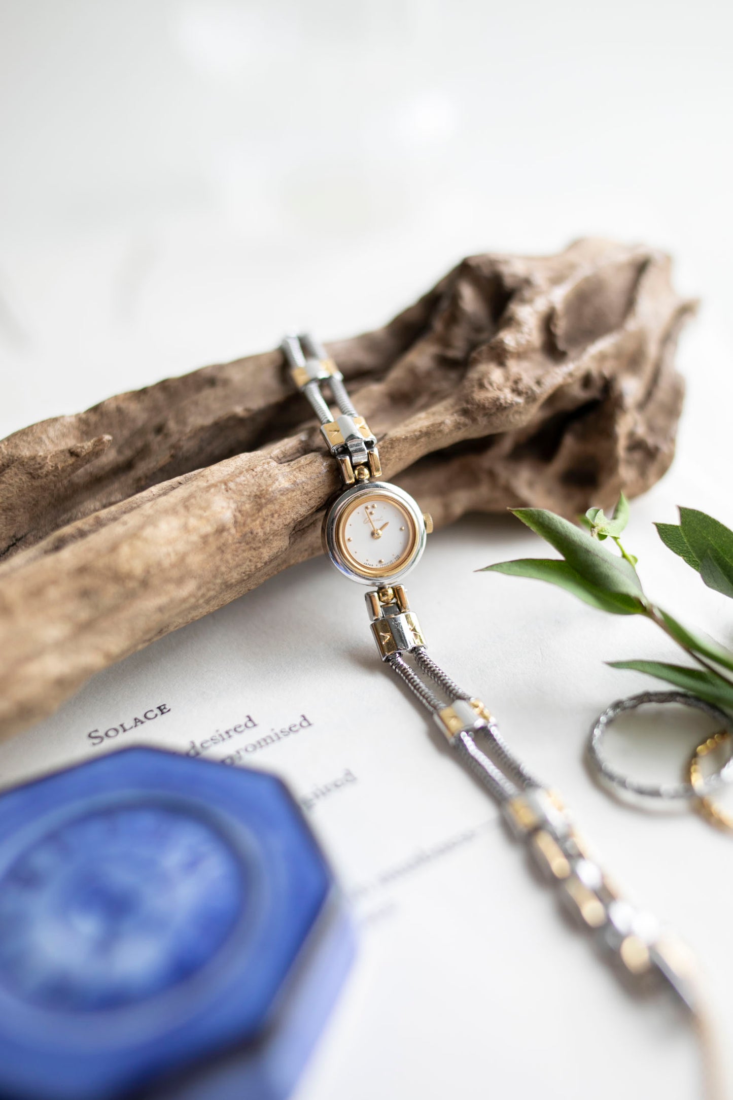 True Vintage: Orient OR29