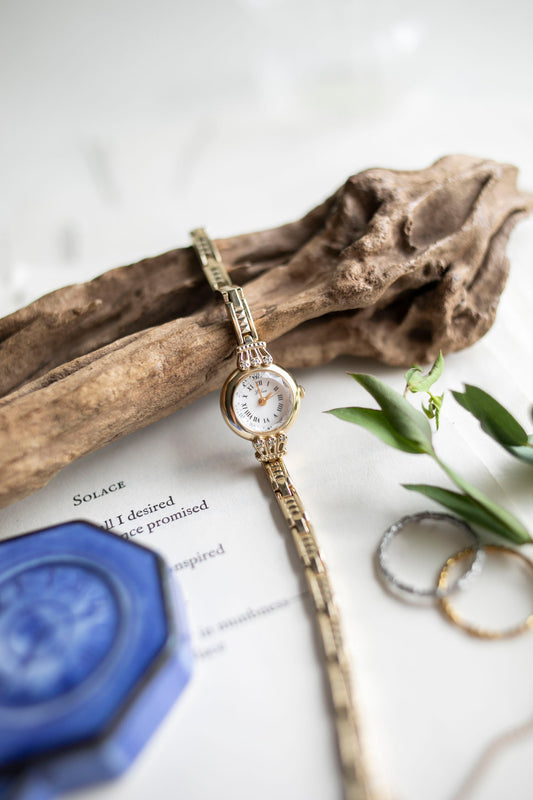 True Vintage: Orient OR30