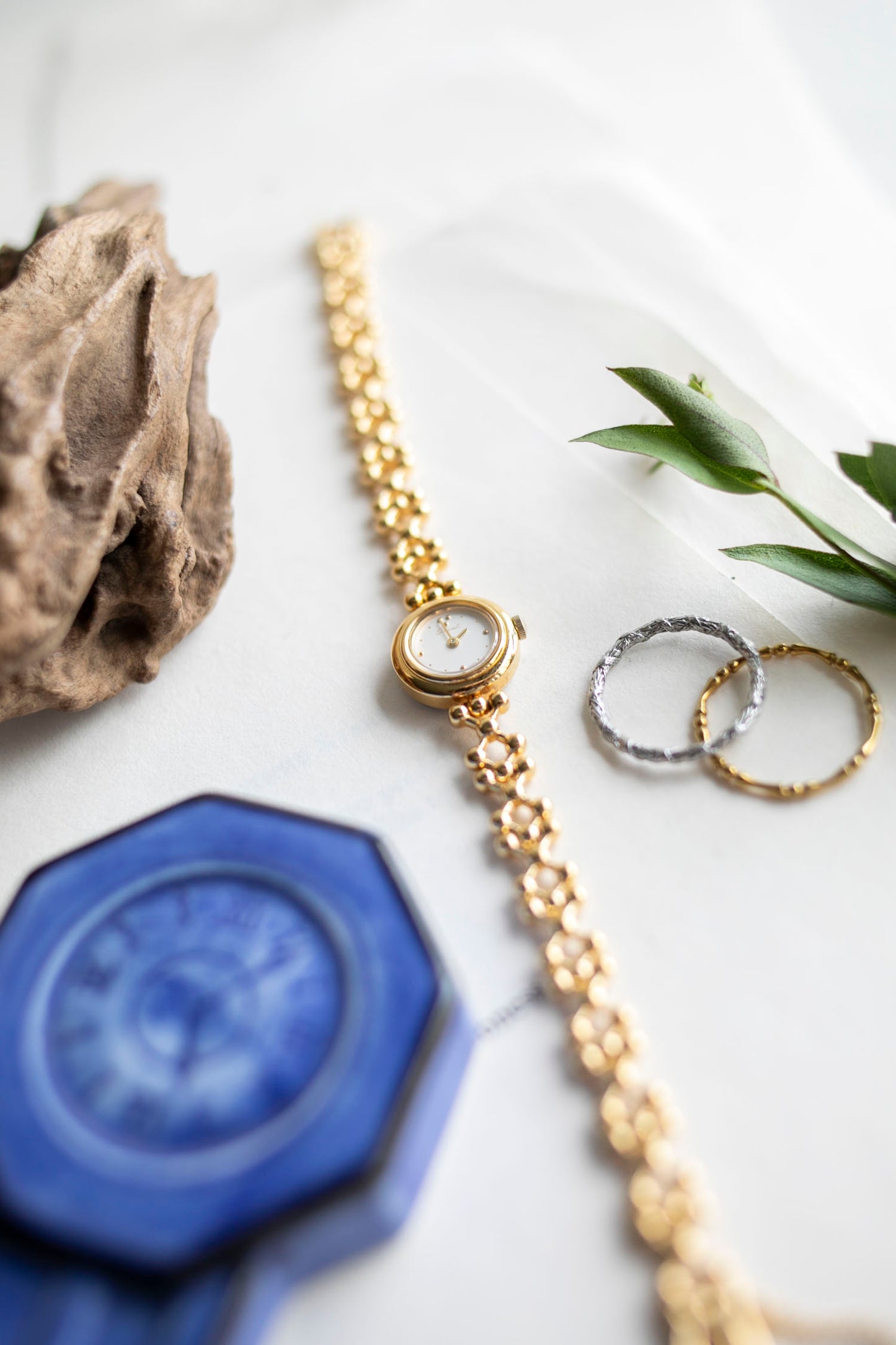 True Vintage: Orient OR32