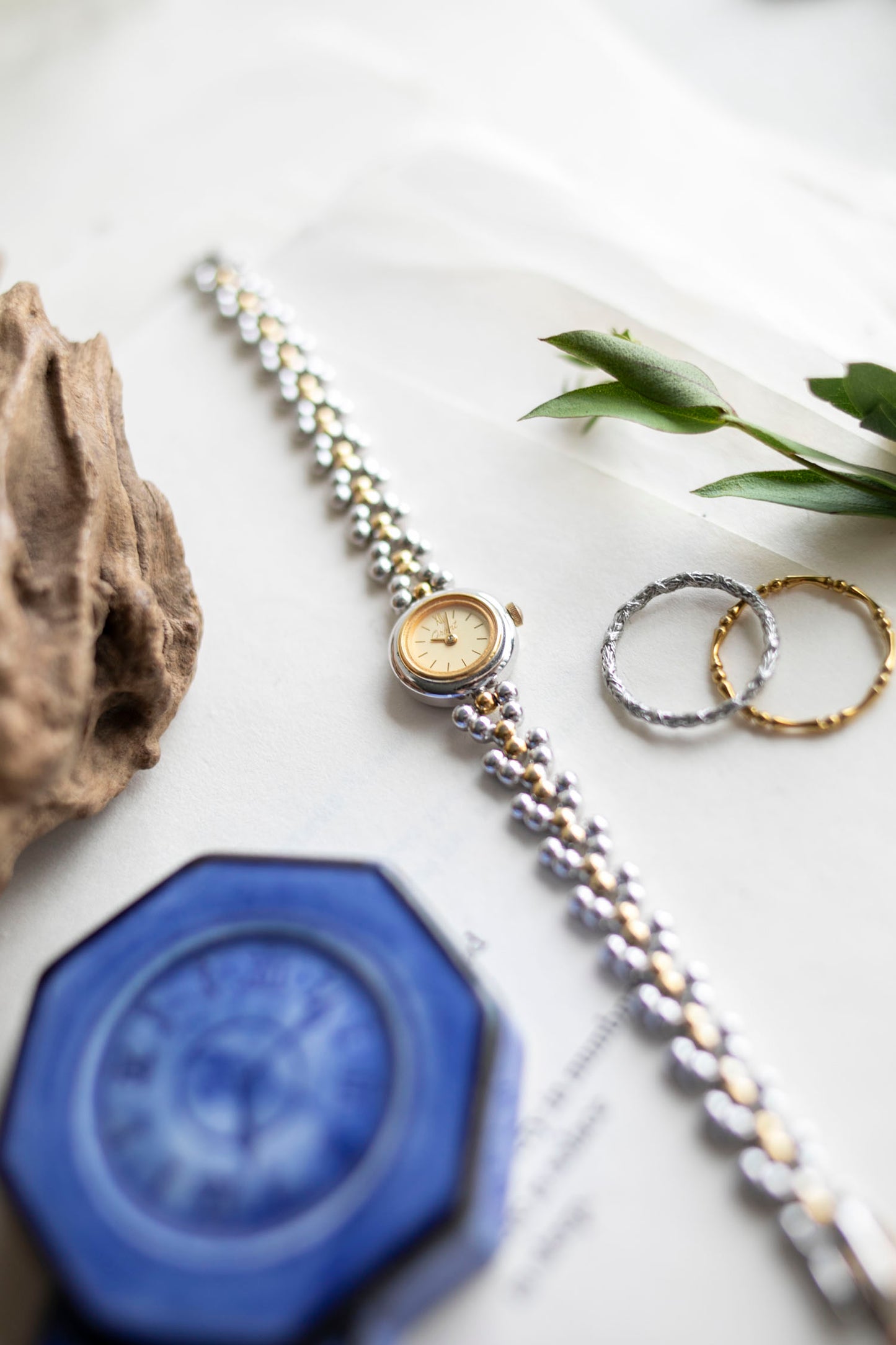 True Vintage: Orient OR33