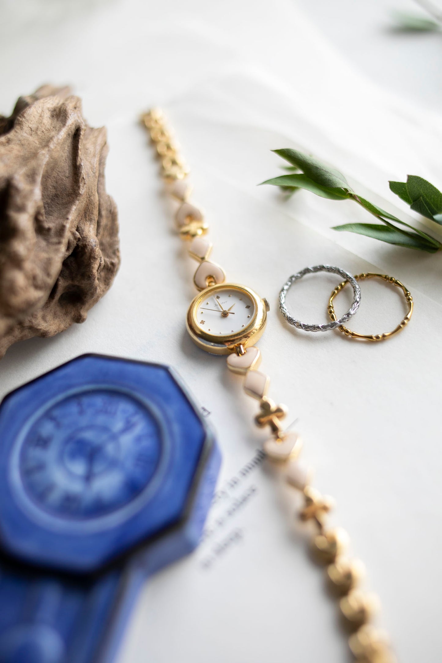 True Vintage: Orient OR34