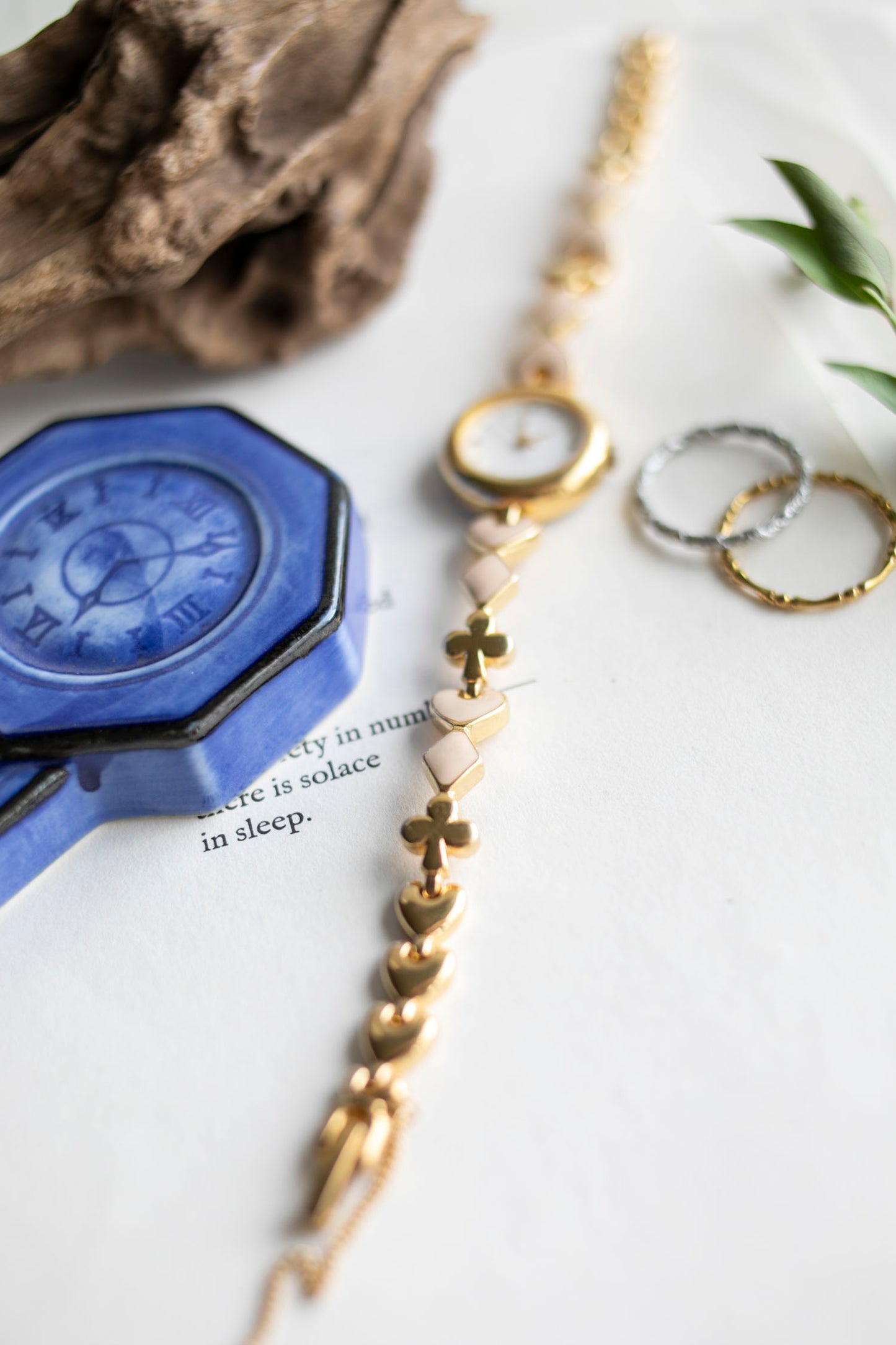 True Vintage: Orient OR34
