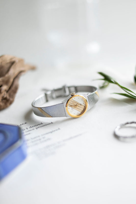 True Vintage: Orient OR38