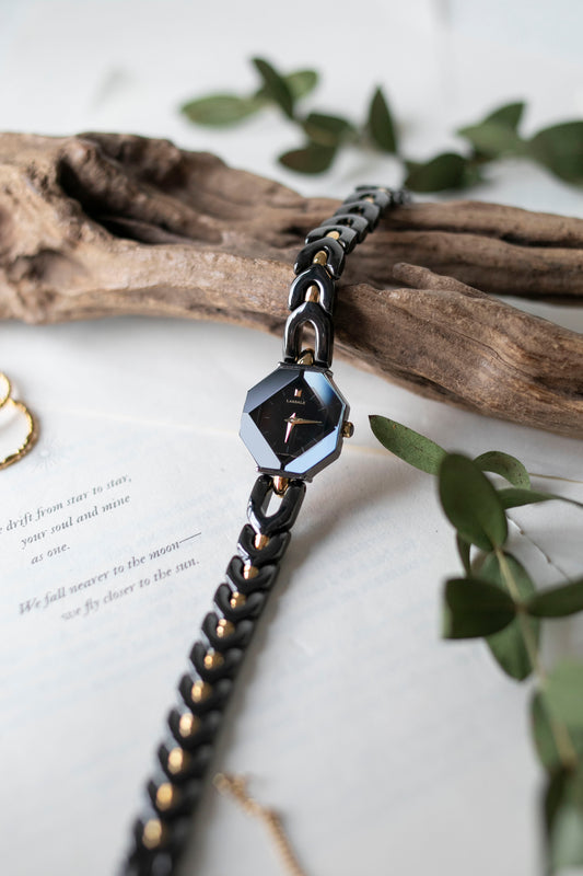 Premium Vintage: Lassale Onyx