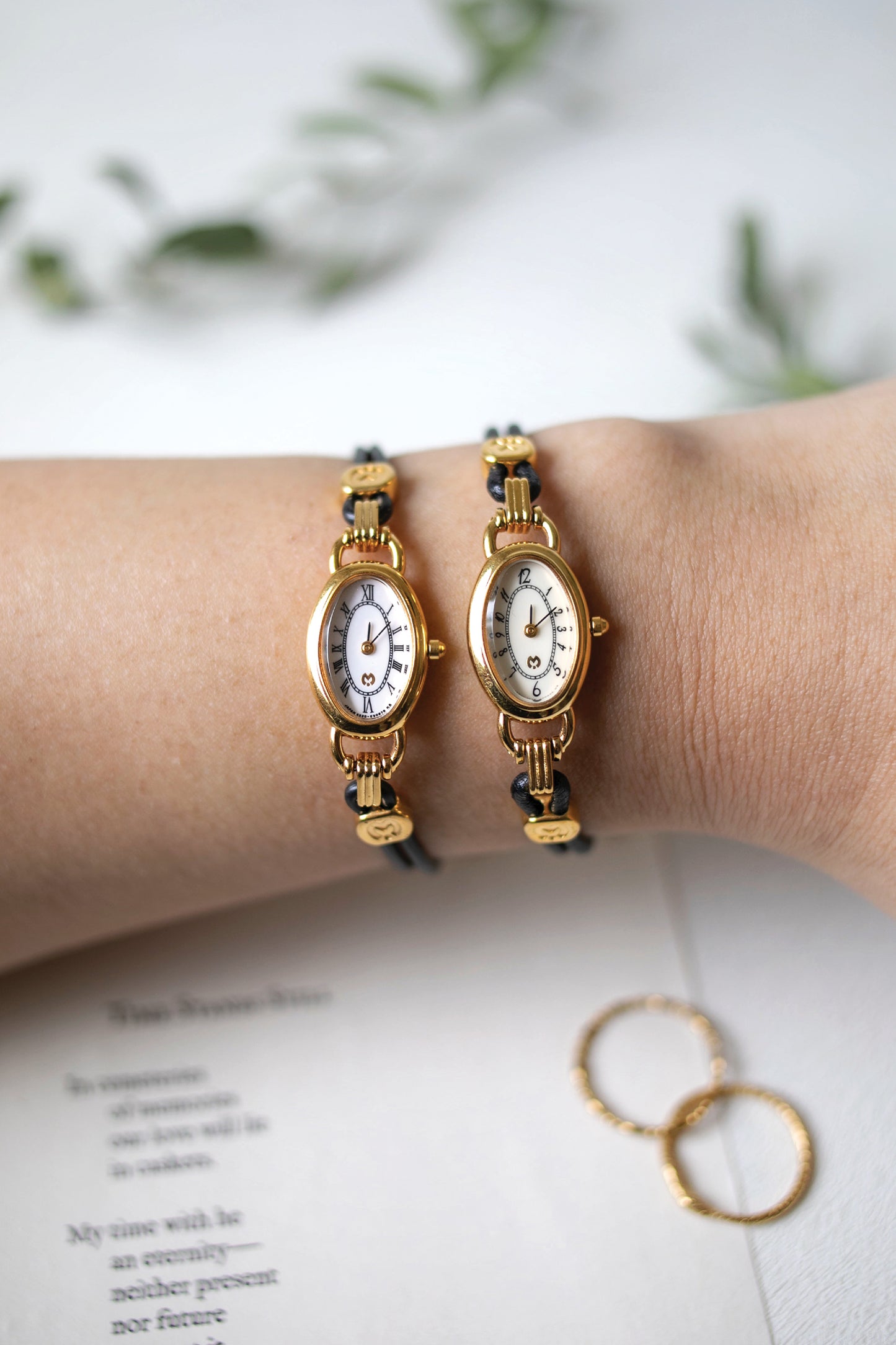 True Vintage: Mila MS2