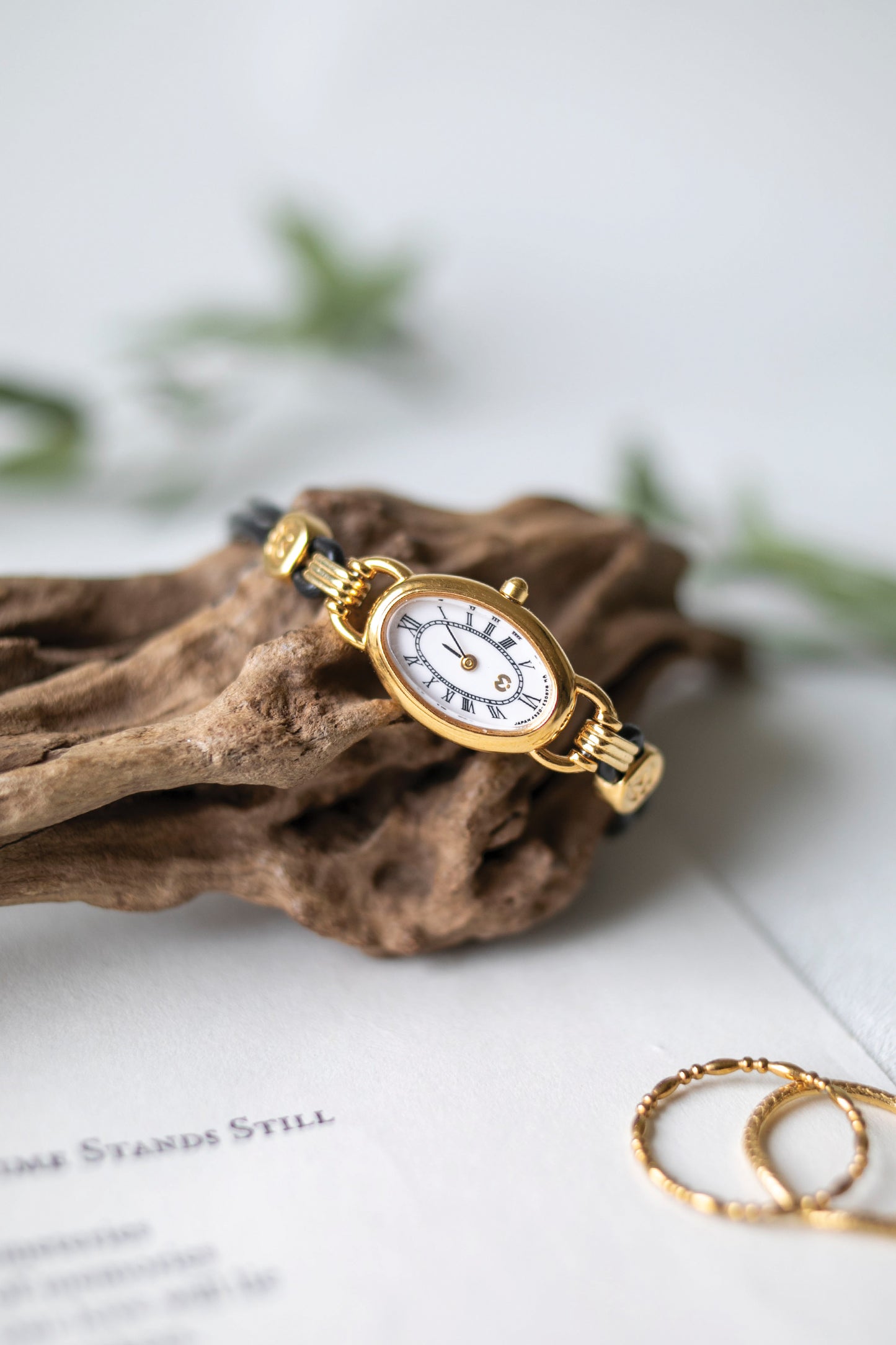 True Vintage: Mila MS2