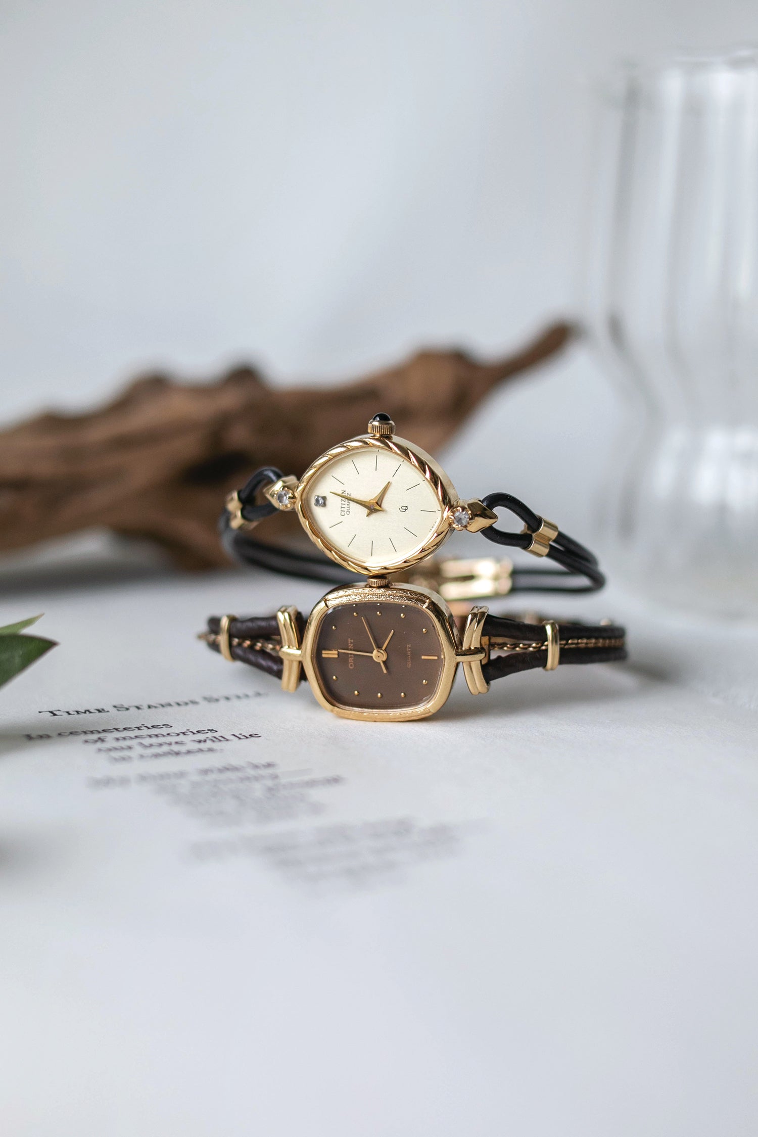 True Vintage: Orient OR14 (10876607496351)