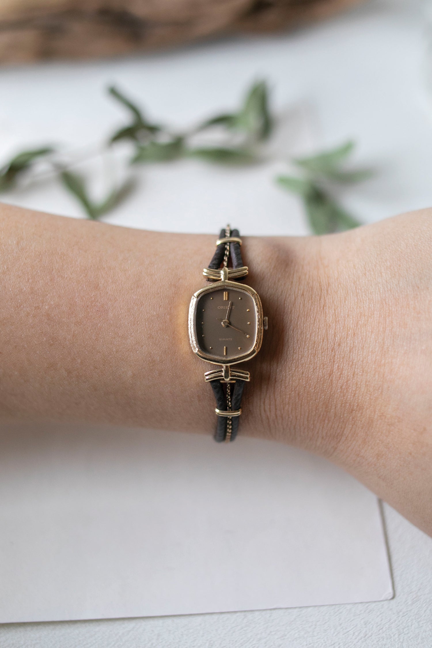 True Vintage: Orient OR14 (10876607496351)