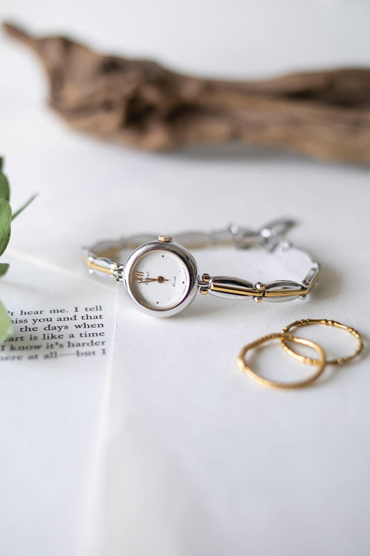 True Vintage: Orient Celeste