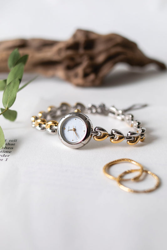 True Vintage: Orient Thalia