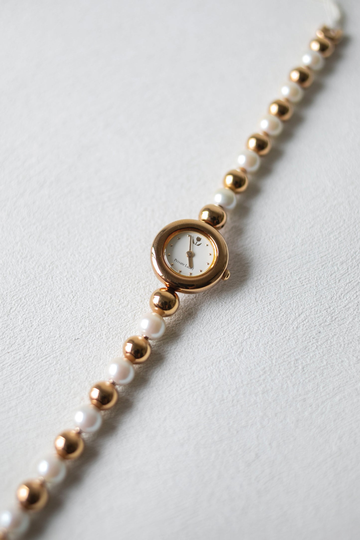 True Vintage: Private Label PL1