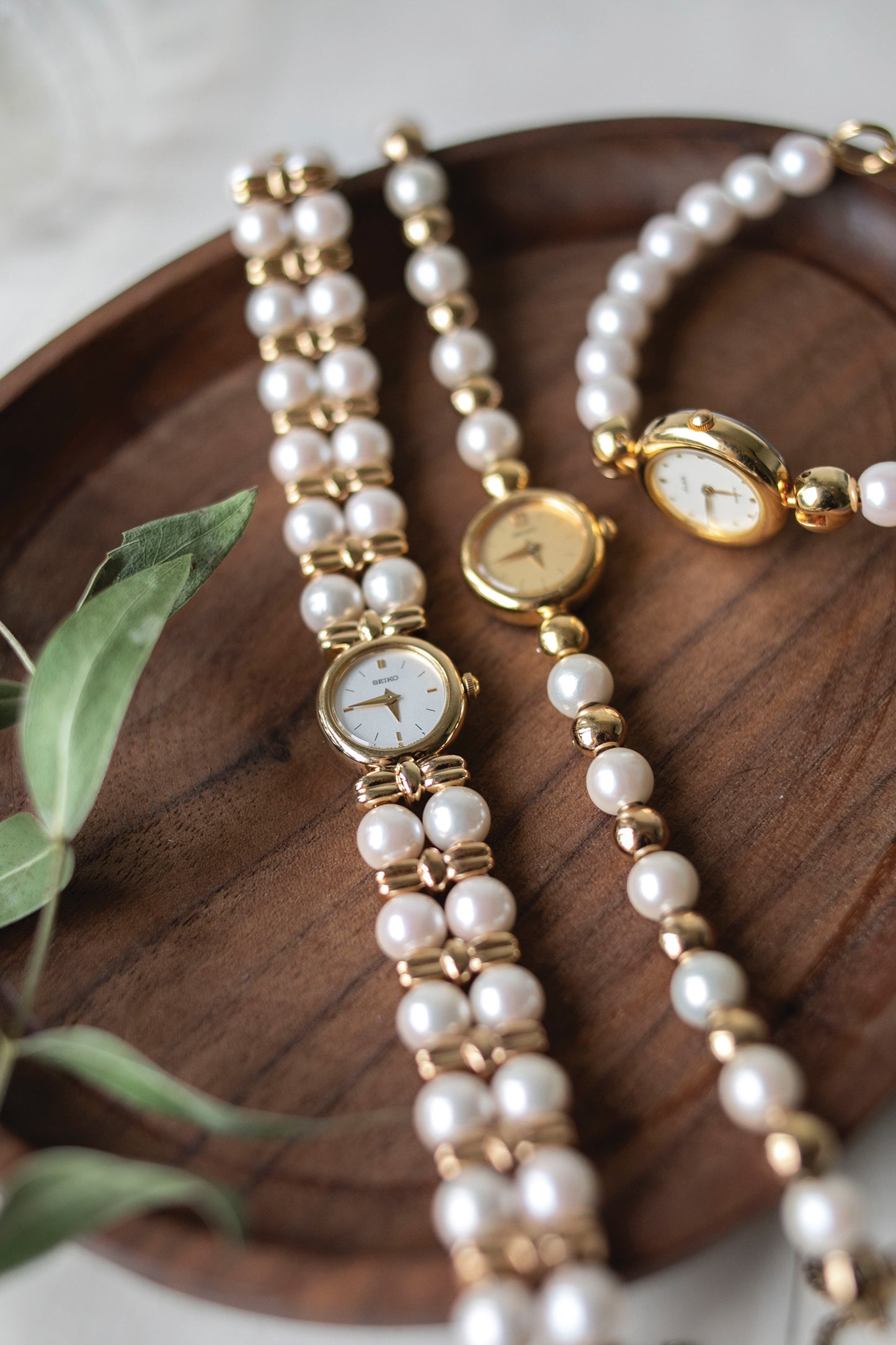 True Vintage: Seiko S241