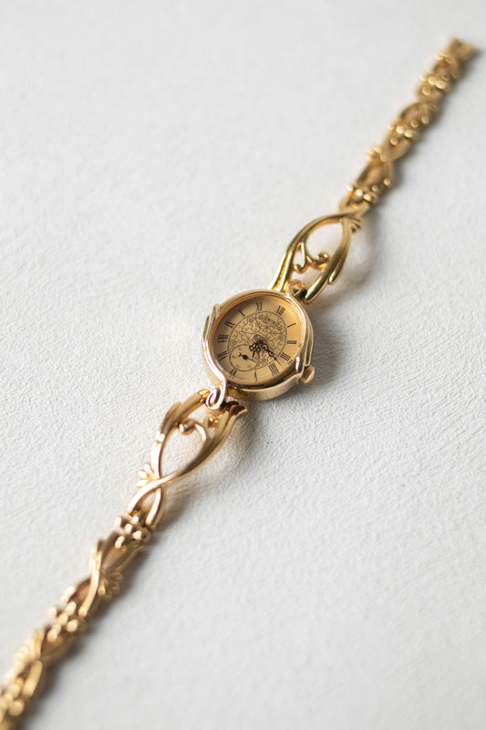 True Vintage: Seiko S101