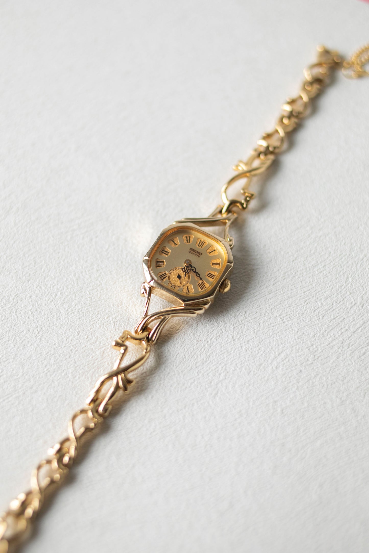 True Vintage: Seiko S102