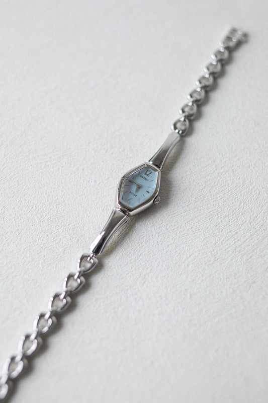 True Vintage: Seiko S104