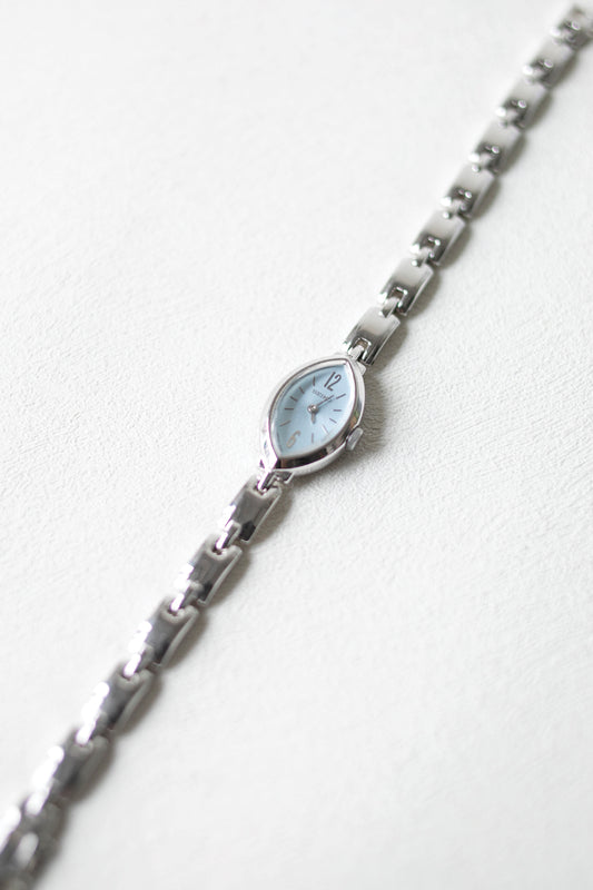 True Vintage: Seiko S105