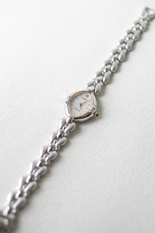 True Vintage: Seiko S106