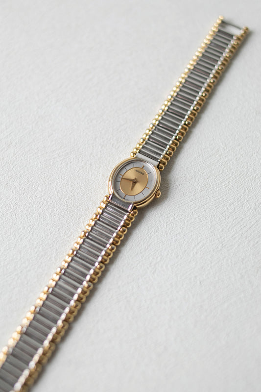 True Vintage: Seiko S111