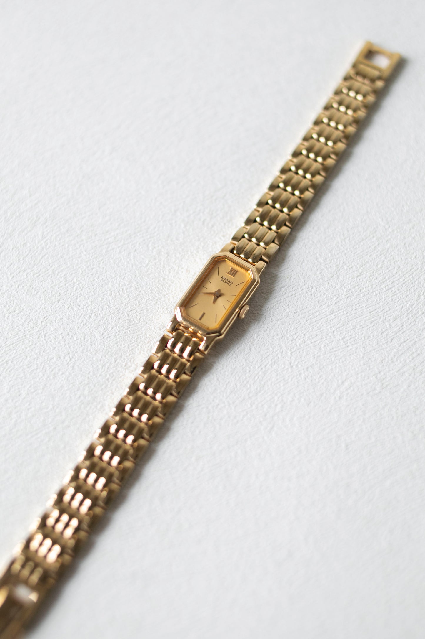 True Vintage: Seiko S129