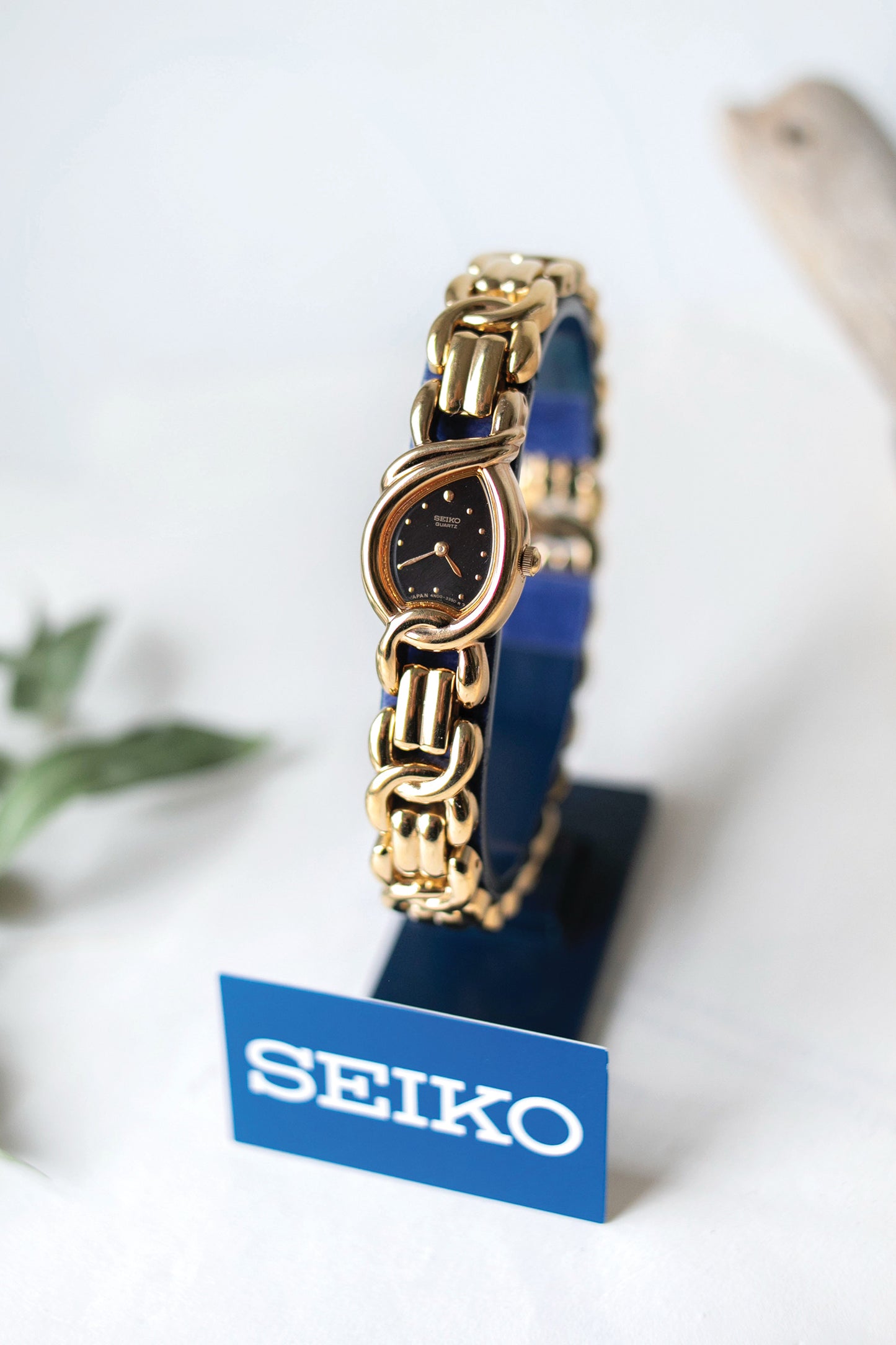 True Vintage: Seiko S13