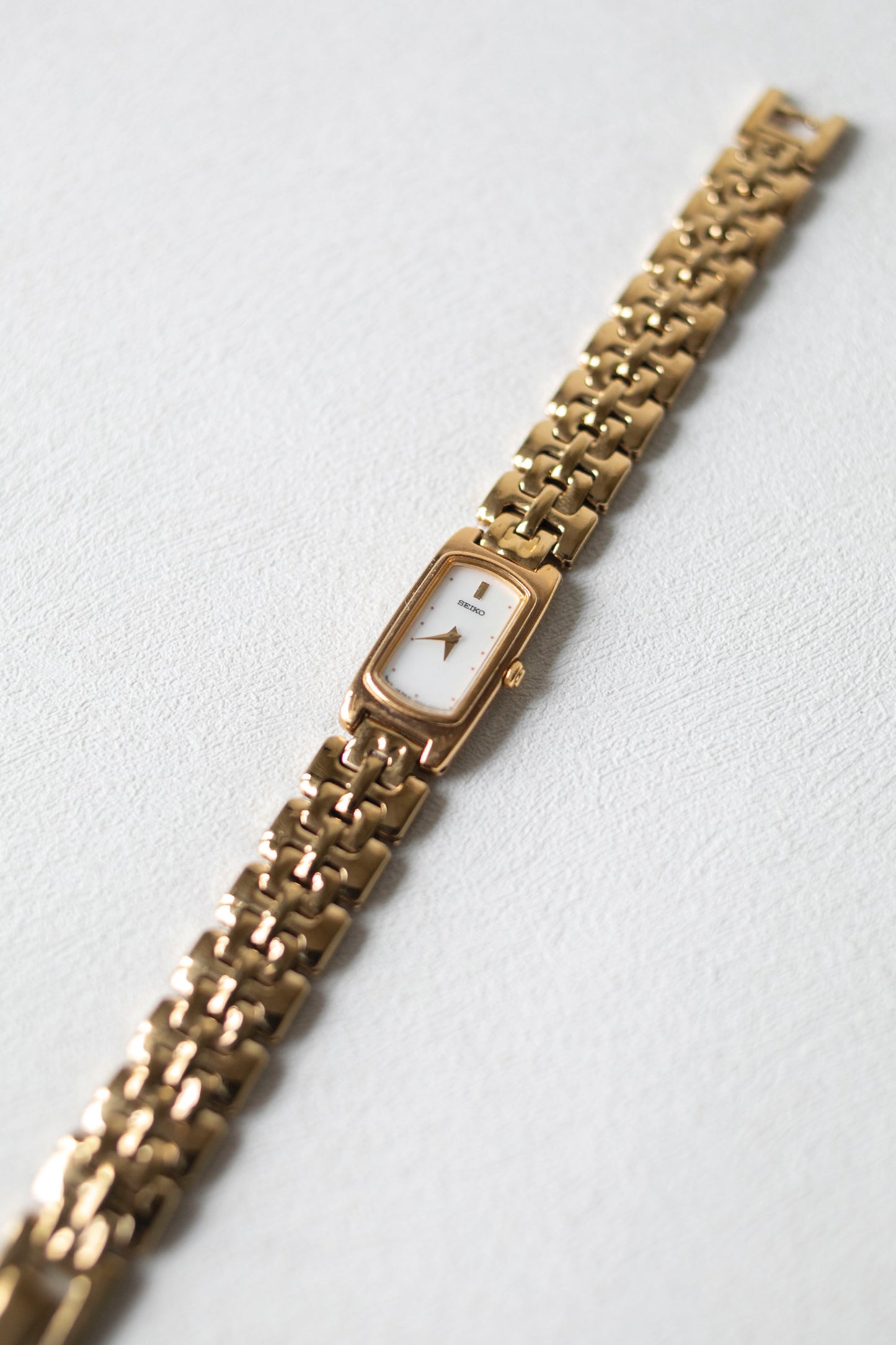 True Vintage: Seiko S130