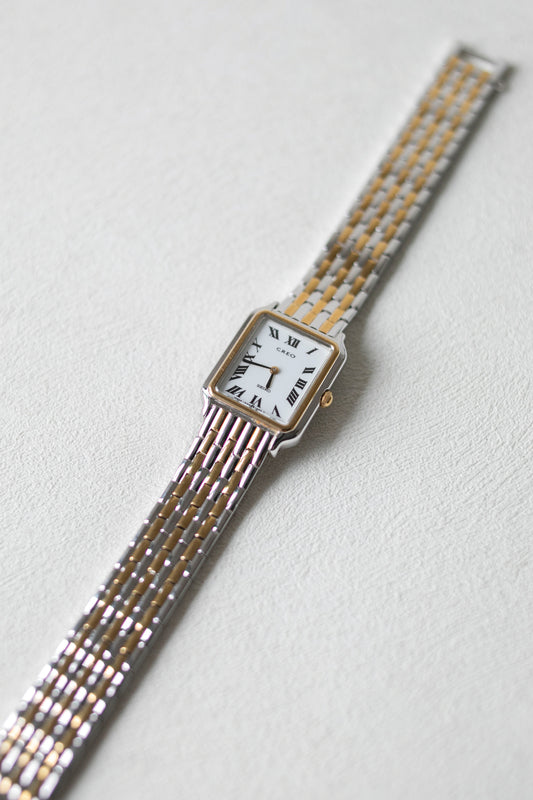 True Vintage: Seiko S132