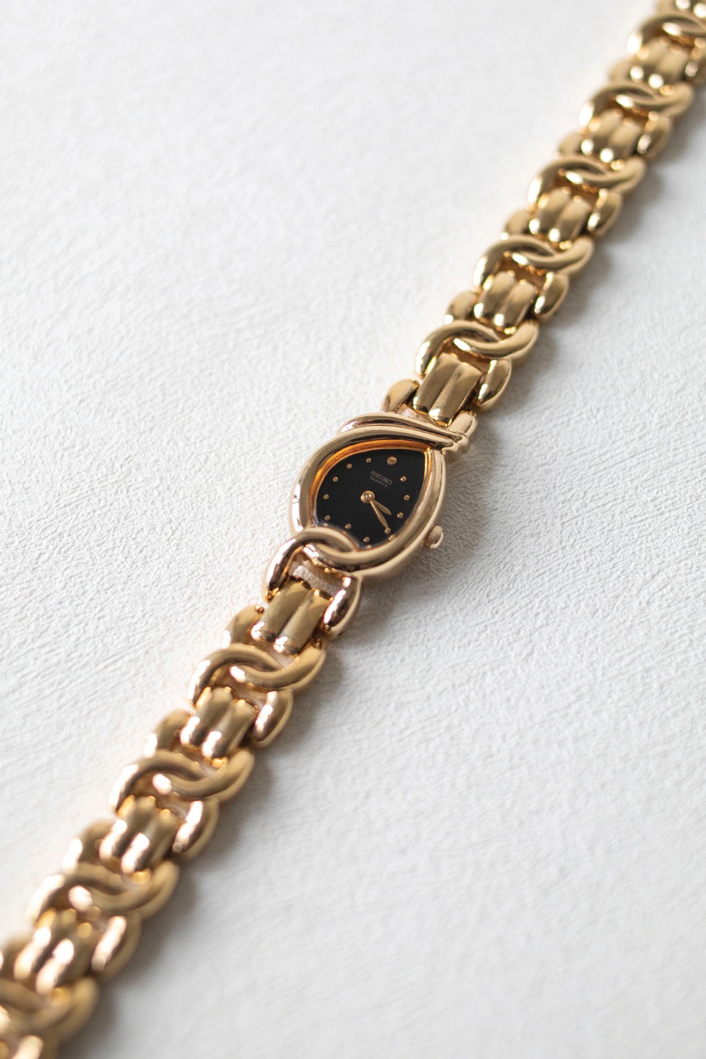 True Vintage: Seiko S13