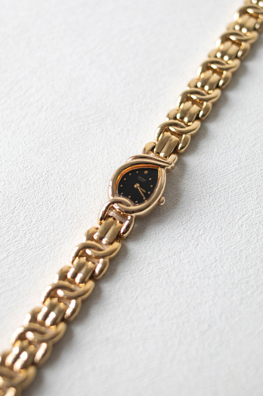 True Vintage: Seiko S13